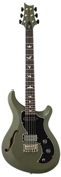 S2 Vela Semi Hollow - 2026 | PRS Guitars Japan